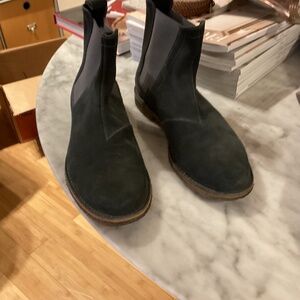 Bottega Veneta boots